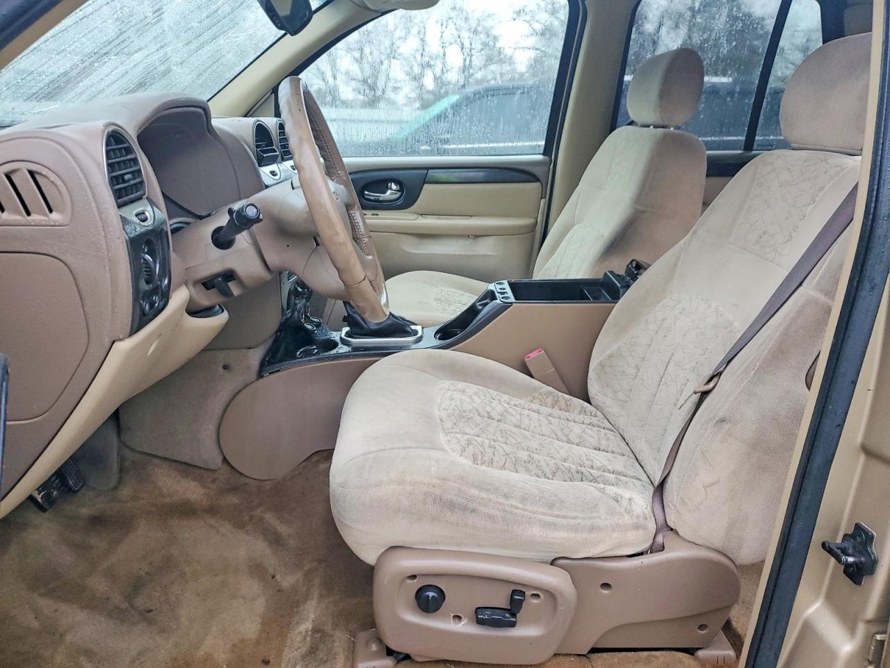 2004 GMC Envoy