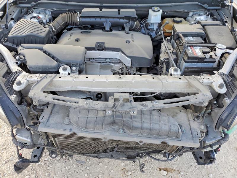 2018 Buick Envision Essence
