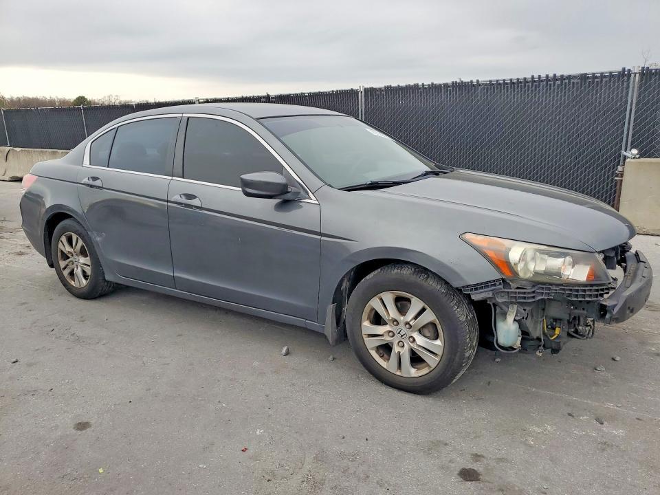 2008 Honda Accord lxp