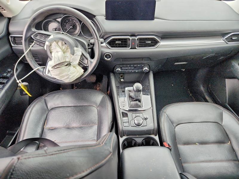 2022 Mazda Cx-5 Preferred