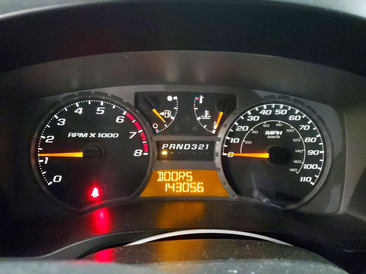 2006 Chevrolet Colorado