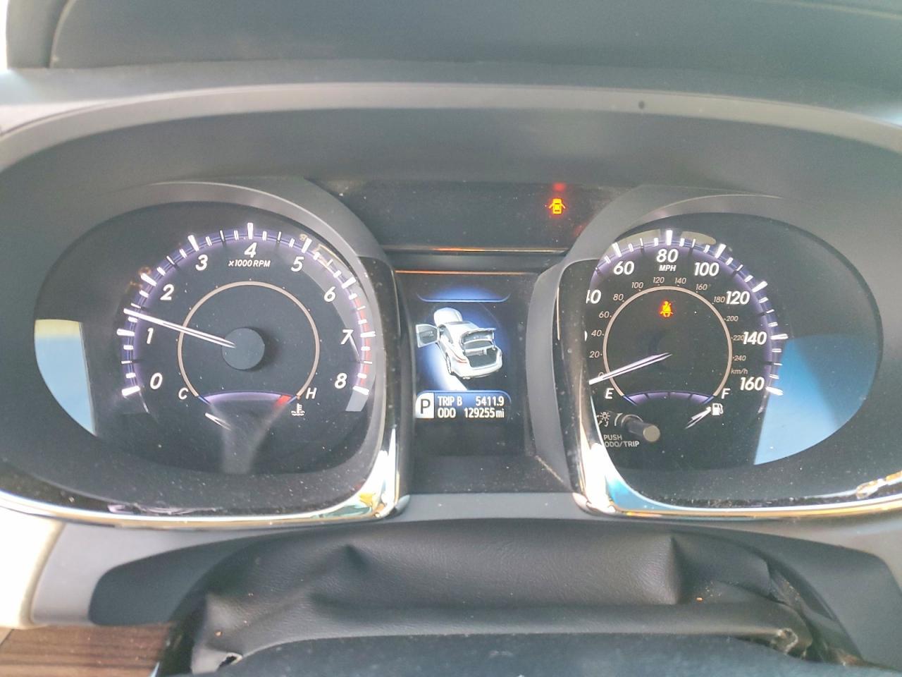 2013 Toyota Avalon Base