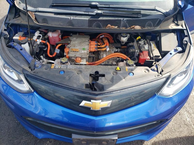 2019 Chevrolet Bolt ev Premier