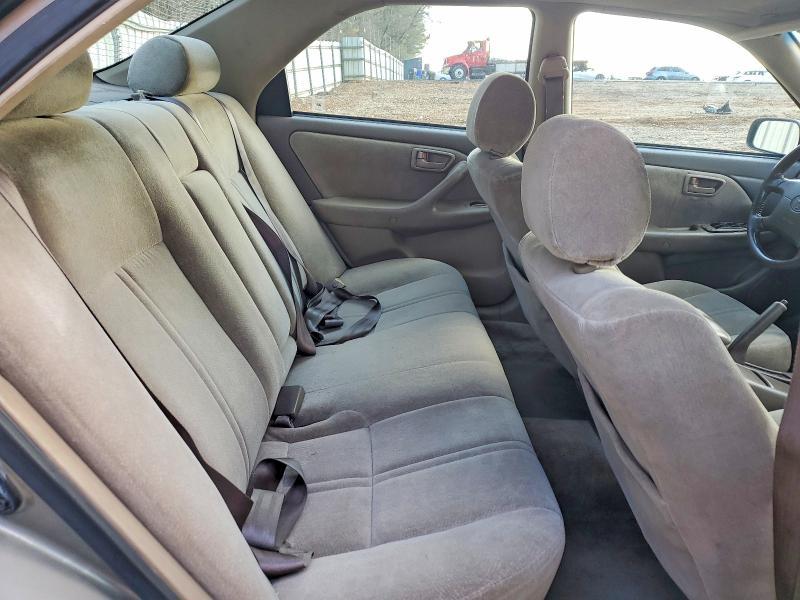 1998 Toyota Camry ce