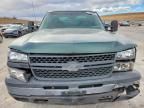 2003 Chevrolet Silverado K1500