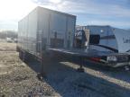 1992 Holden HMT35212 Flatbed Trailer