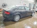 2012 Audi A4 Premium