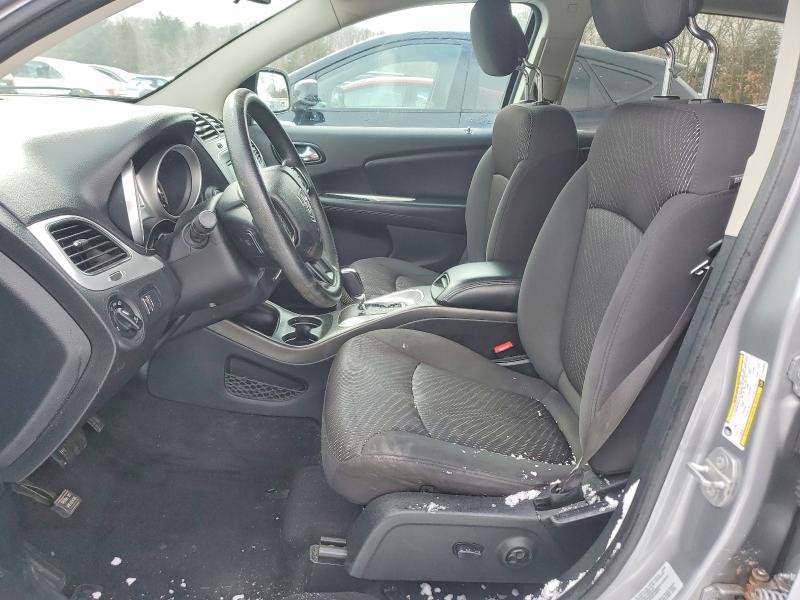 2015 Dodge Journey sxt