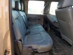 2013 Ford F450 Super Duty Flatbed Truck