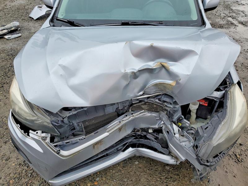 2013 Subaru Impreza Premium