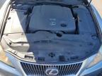 2010 Lexus Is 250 Base