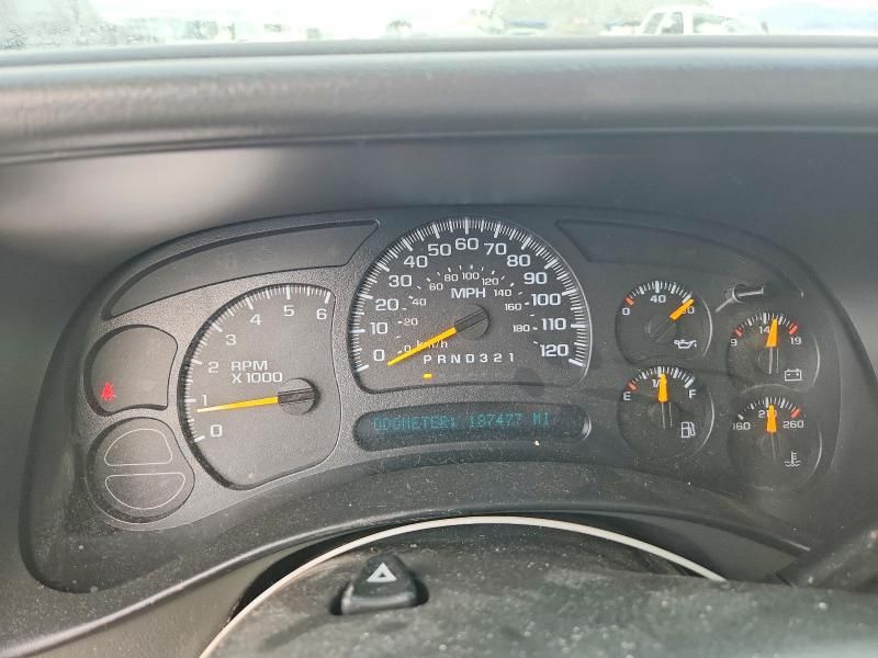 2006 GMC Yukon xl K1500