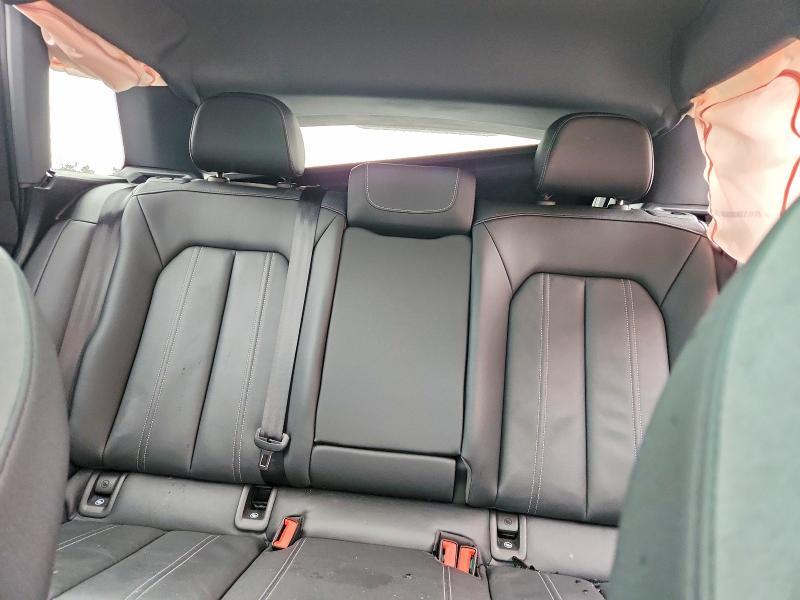 2023 Audi Q4 E-tron Premium
