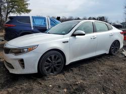 2016 KIA Optima sx Turbo for sale in Baltimore, MD