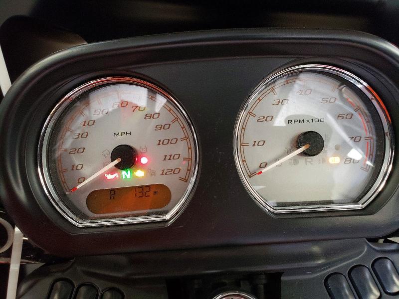 2023 Harley-Davidson Fltrx