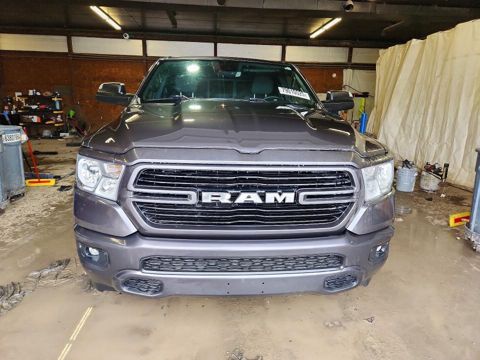 2019 Dodge RAM 1500 BIG Horn