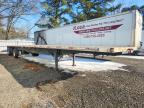2019 Utility ITY Flatbed Trailer
