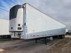 2011 Wabash Reefer Reefer TRL