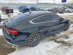 2020 Audi A5 Progressiv