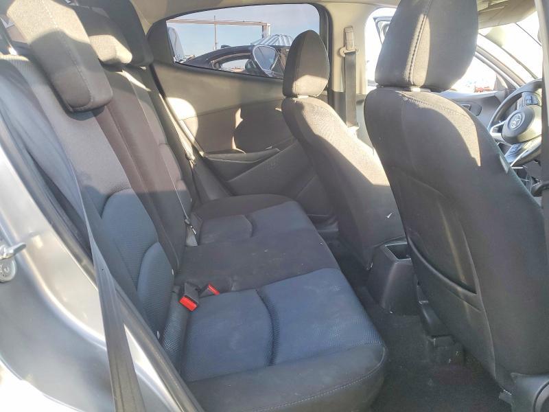 2016 Scion IA