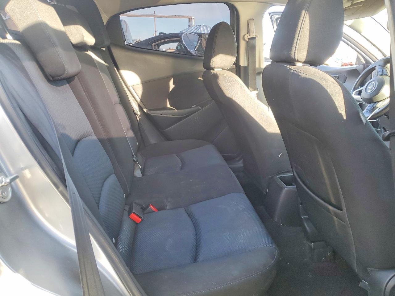 2016 Scion IA