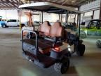 2024 Icon Ev Pure 4 Golf Cart