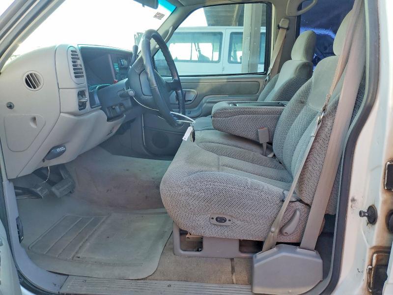 1996 Chevrolet GMT-400 C1500