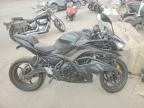 2025 Kawasaki EX650 P