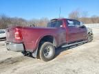 2019 Dodge 3500 Laramie
