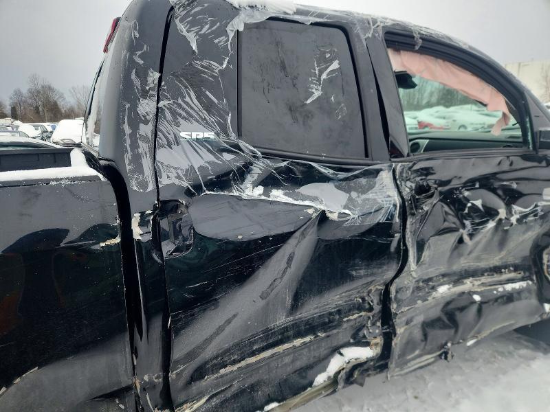 2019 Toyota Tundra Double cab sr
