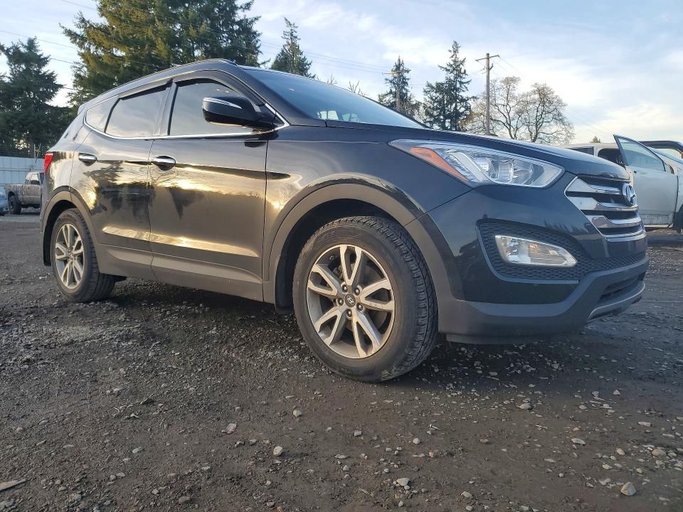2015 Hyundai Santa fe Sport