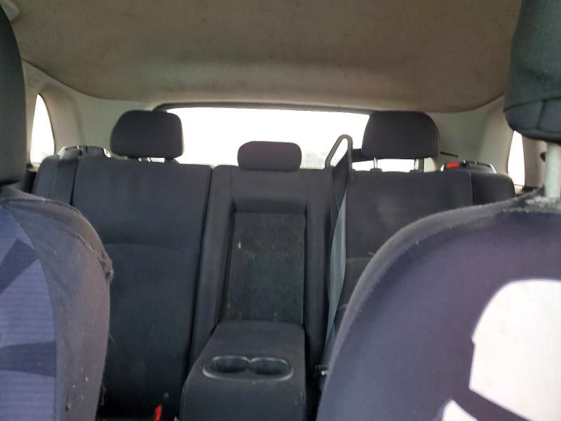 2014 Mitsubishi Outlander Sport es