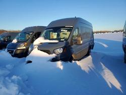 2021 Ford Transit T-250 Delivery Van en venta en Assonet, MA
