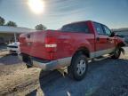 2004 Ford F150 Supercrew