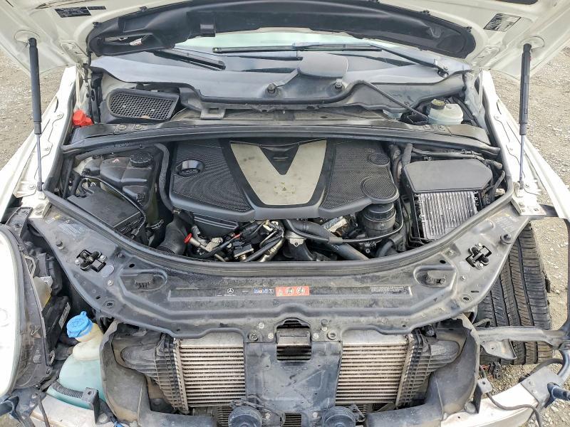 2010 Mercedes-Benz R 350 Bluetec