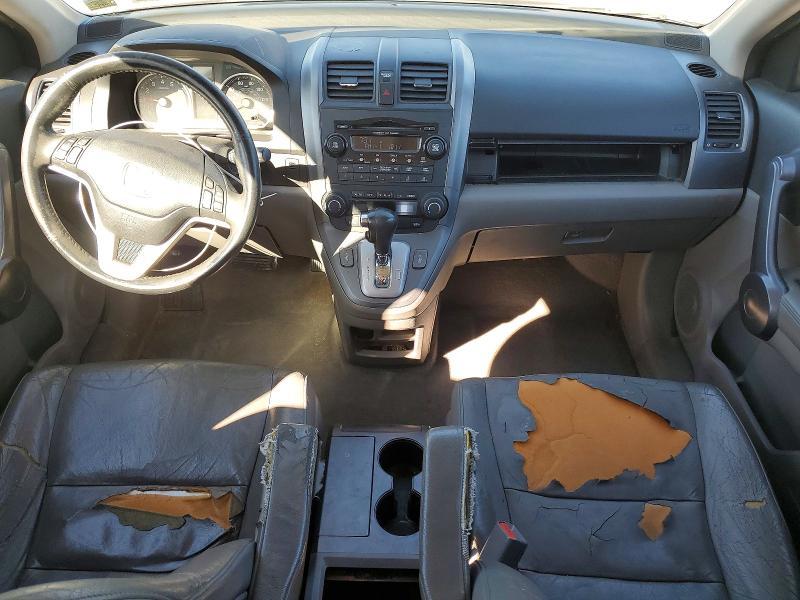 2008 Honda Cr-v exl