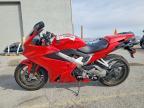 2015 Honda VFR800 F