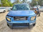 2007 Honda Element ex