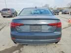 2017 Audi A4 Premium
