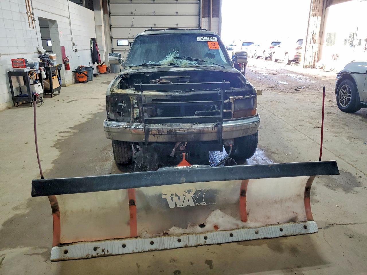1993 Dodg Dakota Club PU 4X4