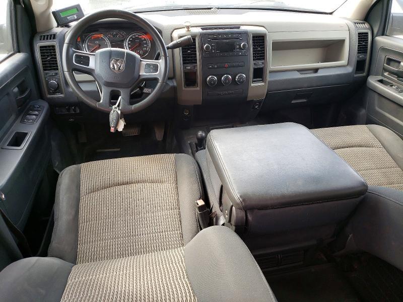 2011 Dodge Ram 3500