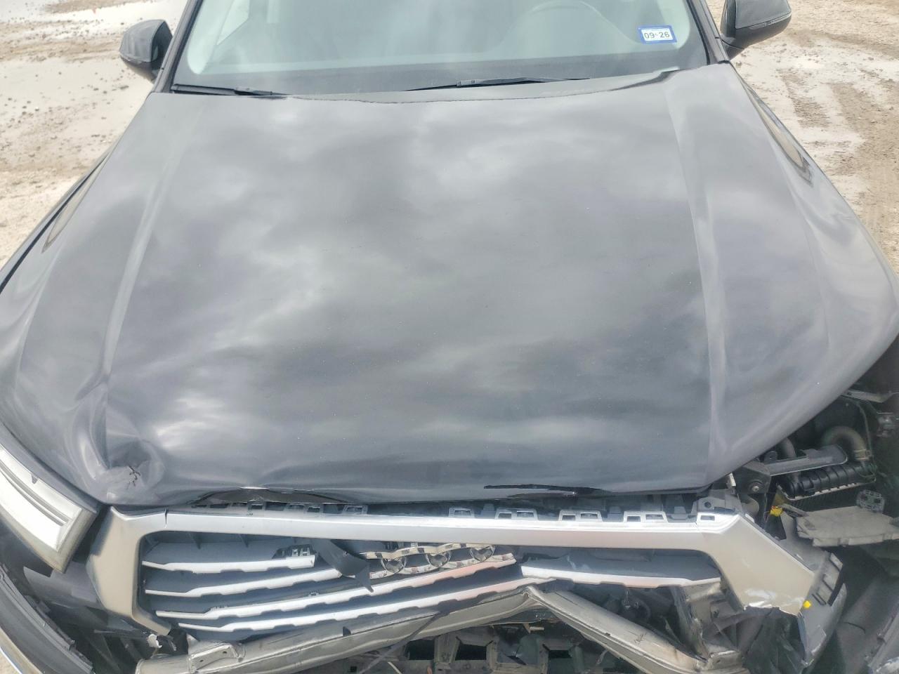 2018 Audi Q7 Premium Plus