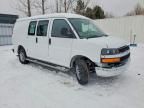 2024 Chevrolet Express G2500