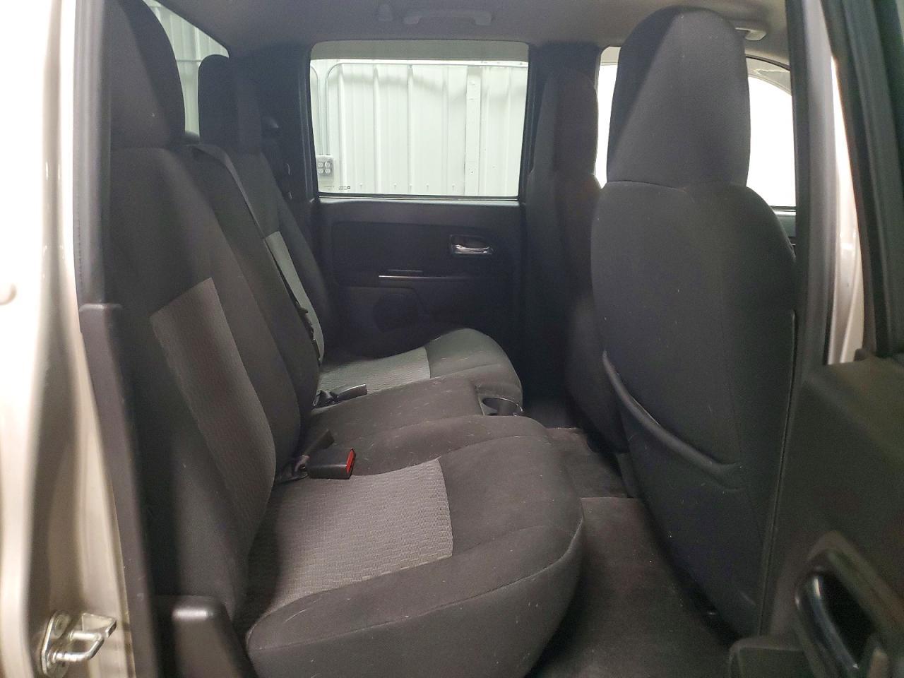 2008 Chevrolet Colorado lt