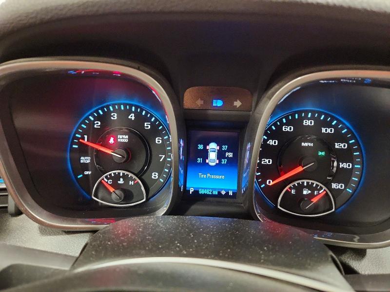 2015 Chevrolet Malibu 1LT