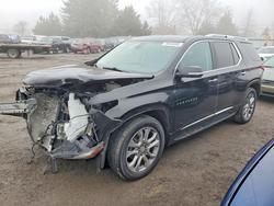 2019 Chevrolet Traverse Premier for sale in Finksburg, MD