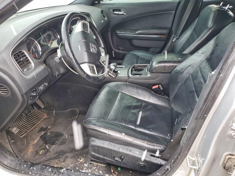 2012 Dodge Charger sxt