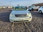 2003 Lexus Ls 430
