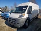 2017 Dodge RAM Promaster 2500 2500 High