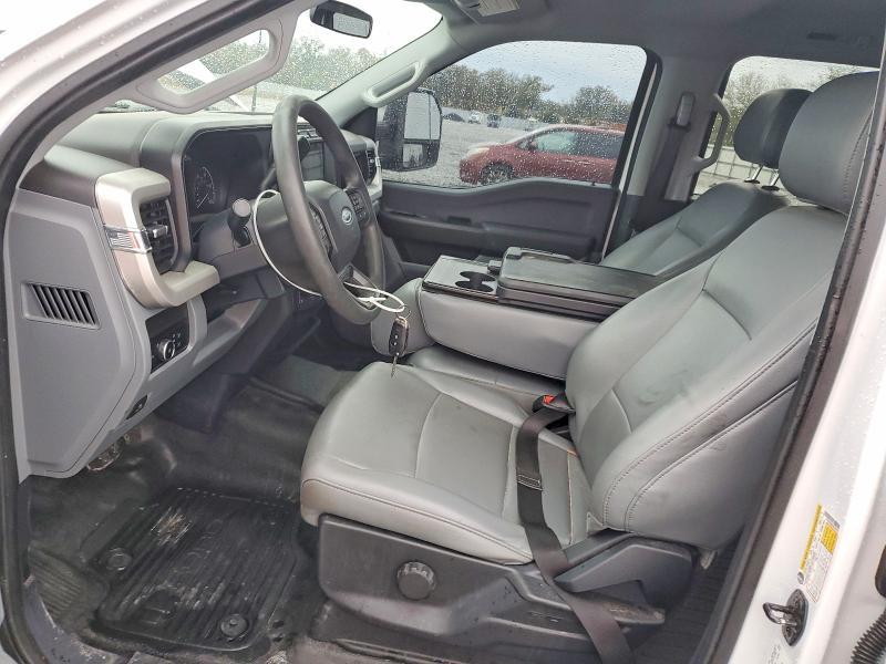 2024 Ford F350 Super Duty